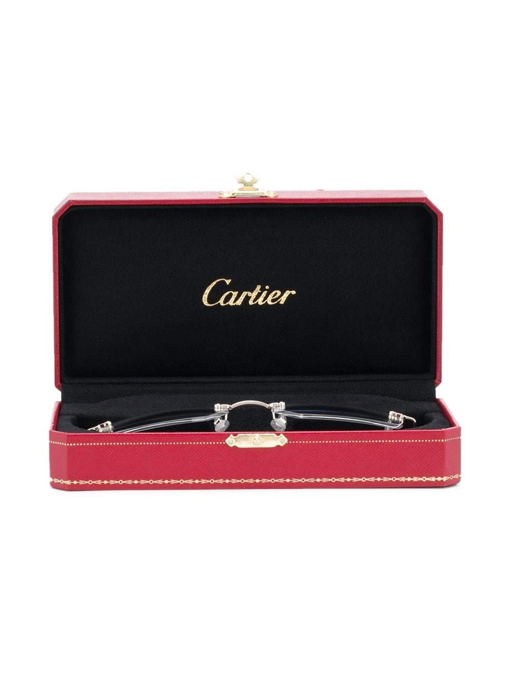 Première de Cartier glasses - 5