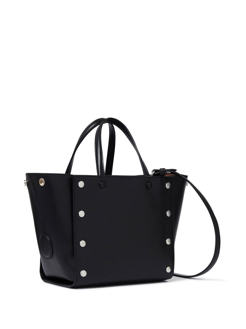 small Stella Studs tote bag - 5