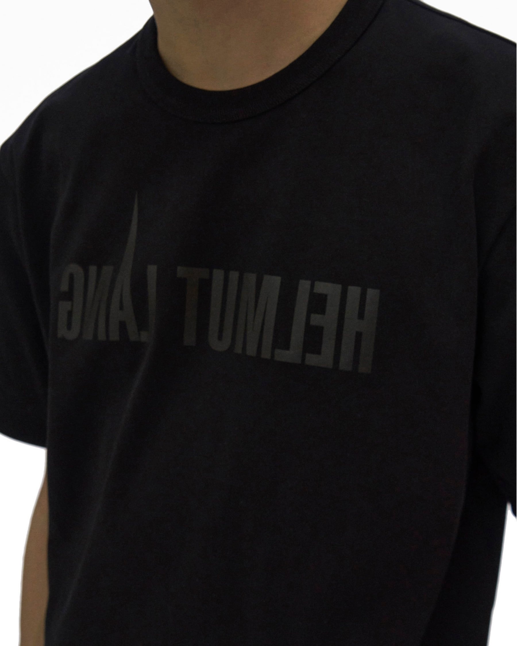 PARIS LOGO TEE - 7