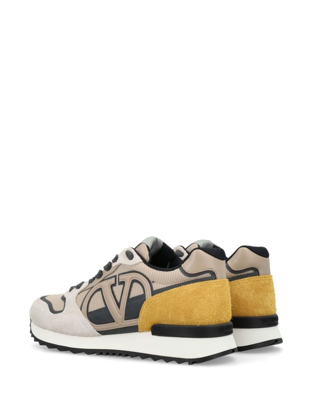 VLogo Pace sneakers - 3