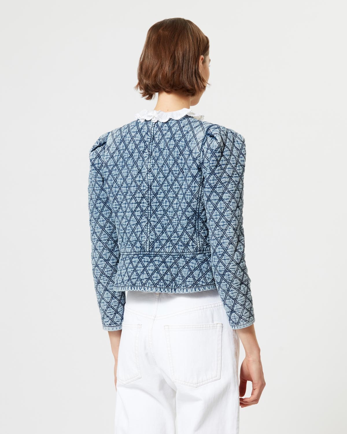 DELIONA JACKET - 5
