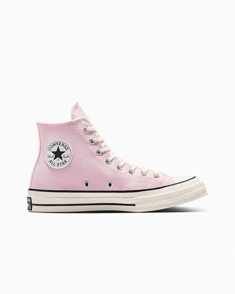 Chuck 70 Canvas - 1