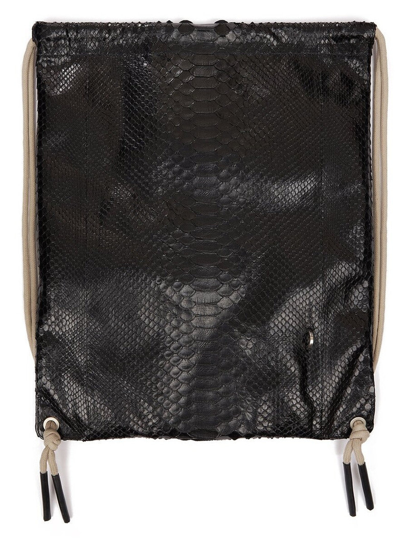 DRAWSTRING BACKPACK 1