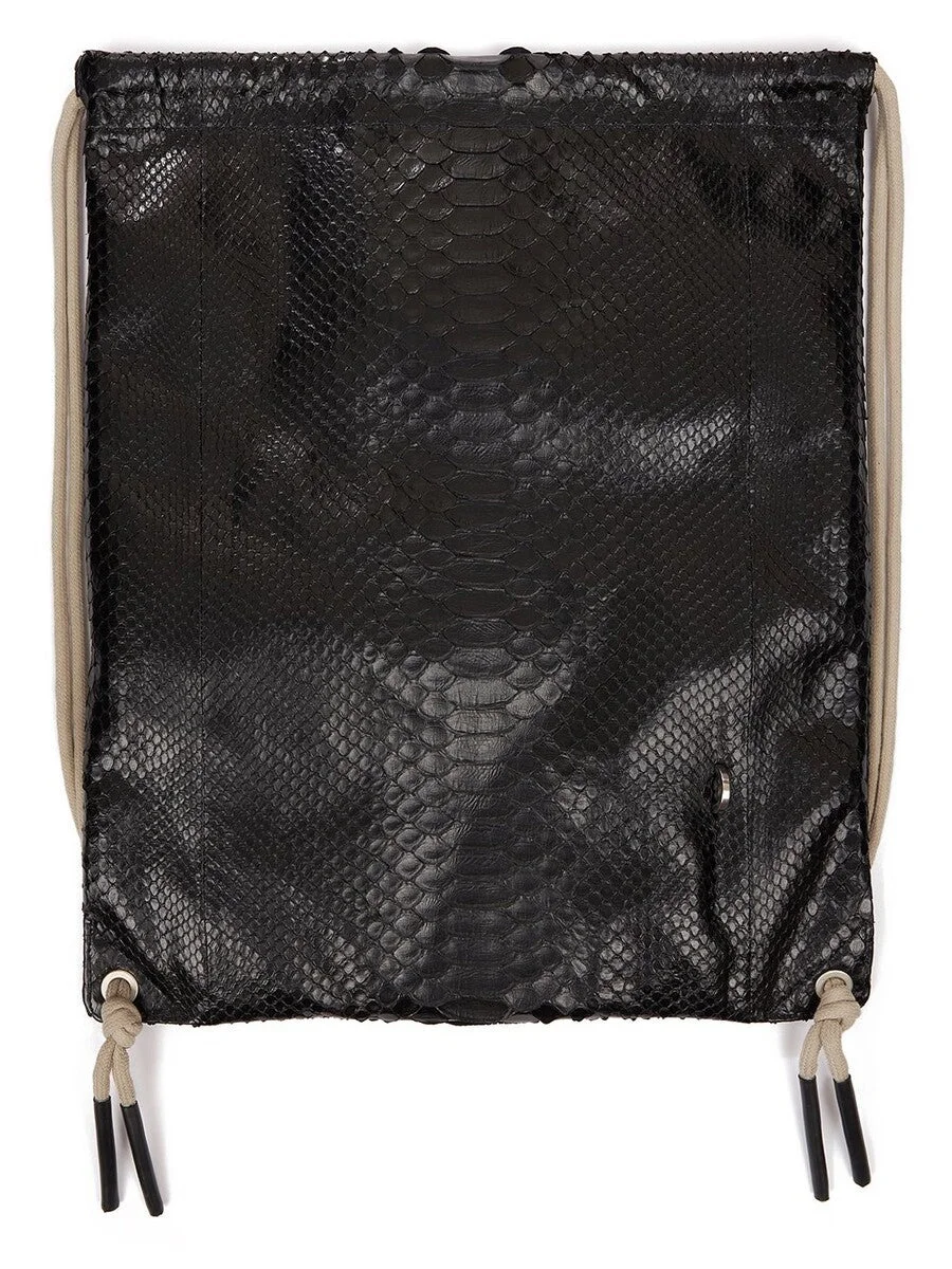 DRAWSTRING BACKPACK - 1