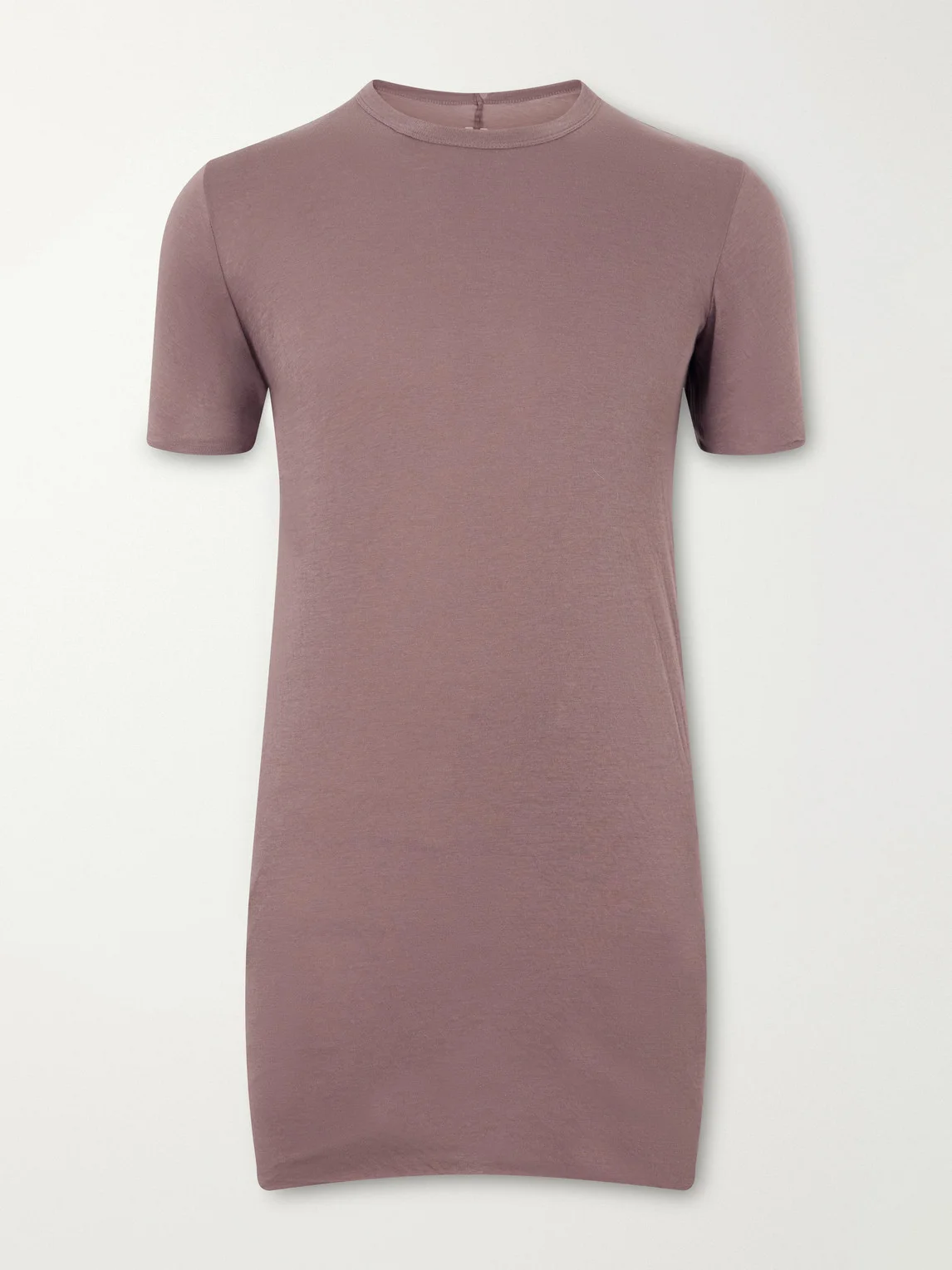 Double Cotton T-Shirt - 1