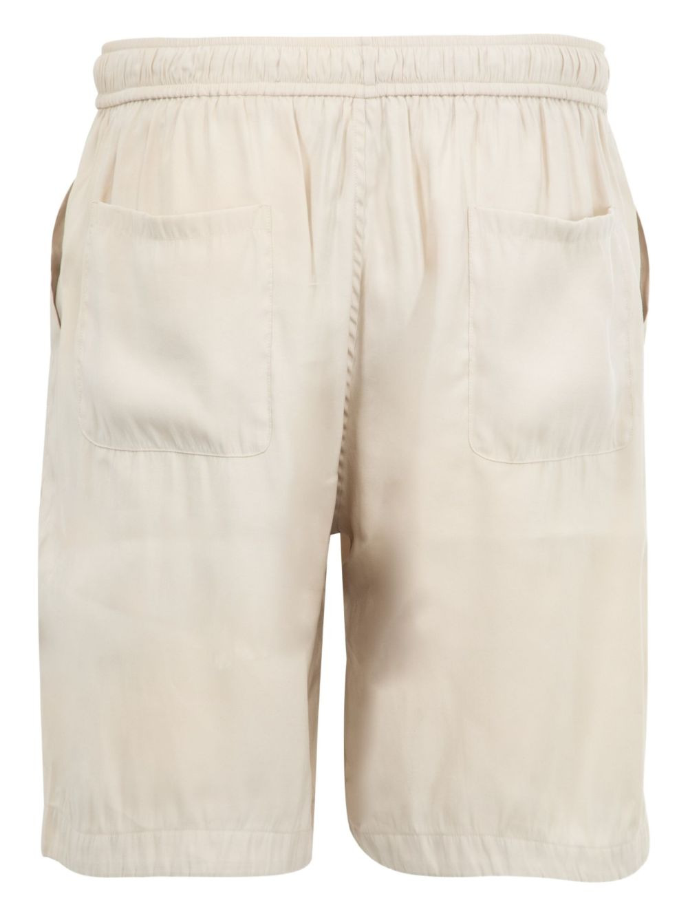 hollywood-motif shorts - 2