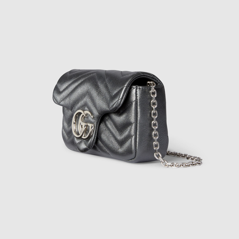 GUCCI GG Marmont mini shoulder bag outlook