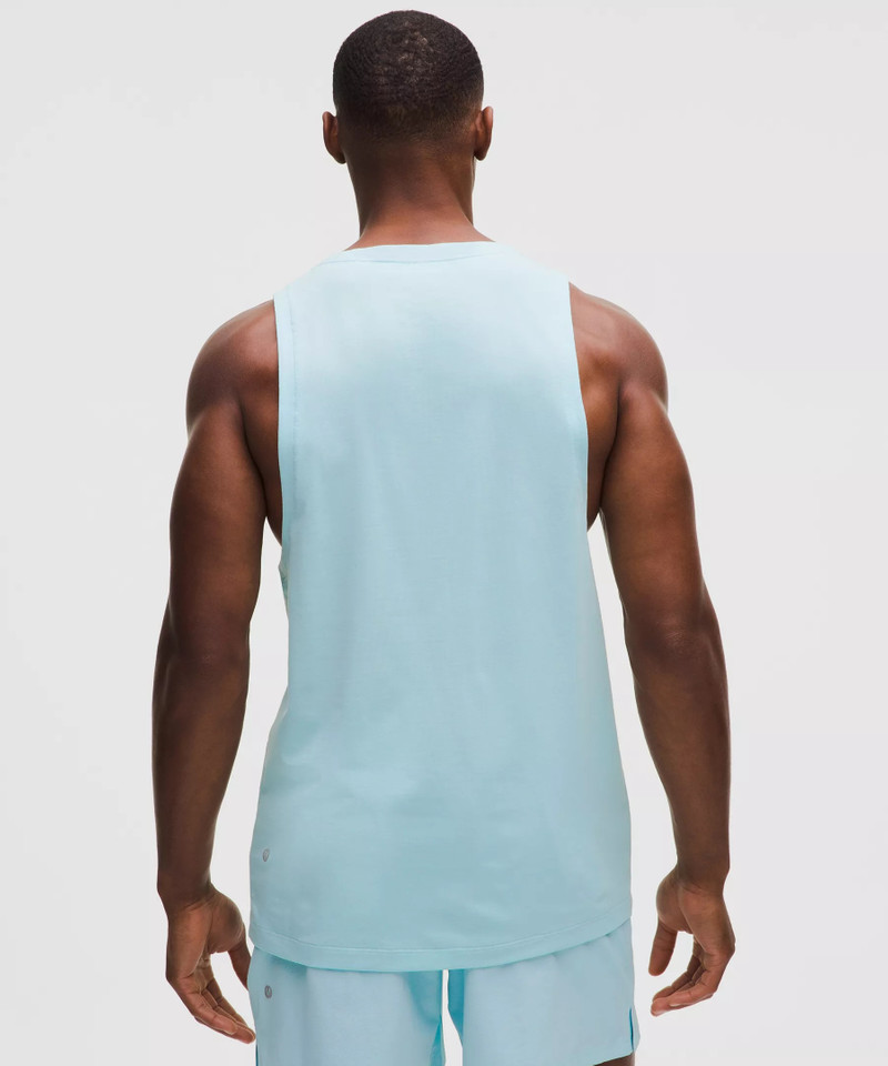 lululemon Zeroed In Tank outlook