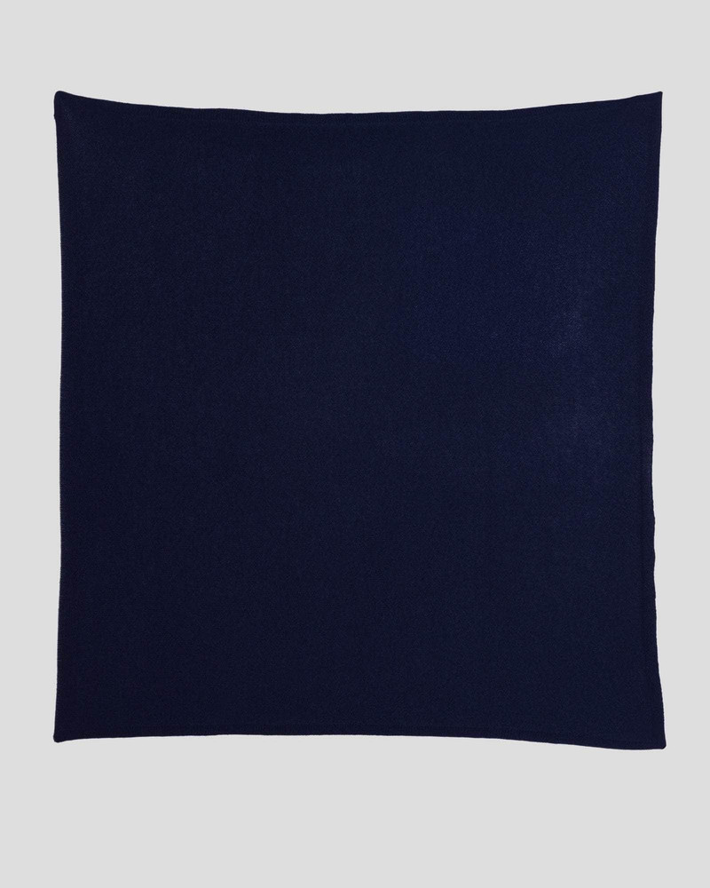 Whit Scarf - Recycled Cashmere 4