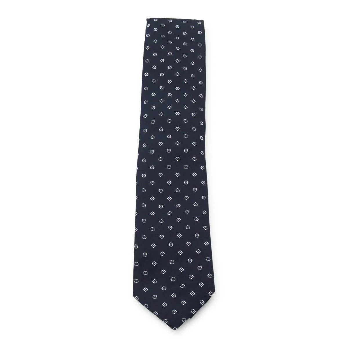 Zegna Ties - 1