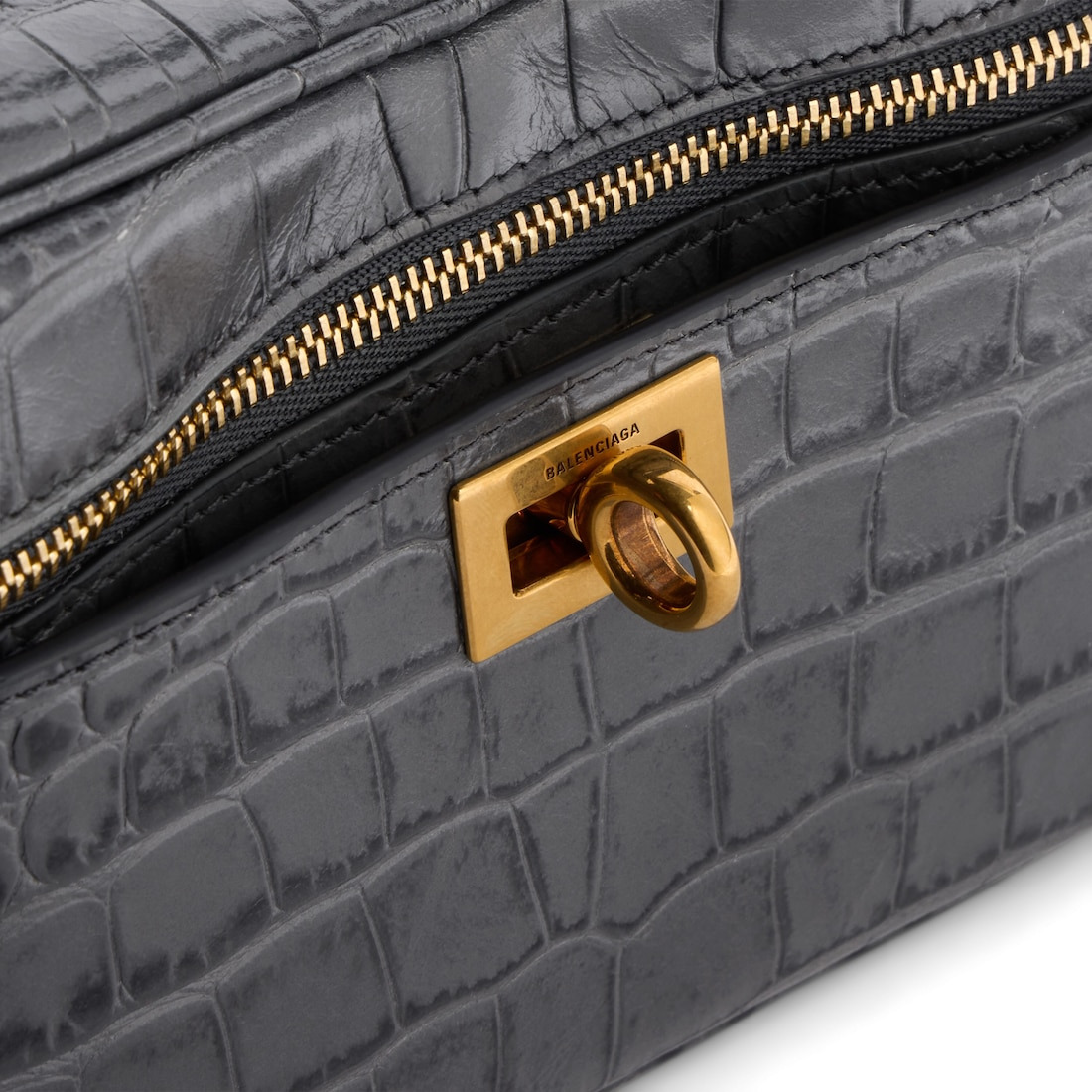 Women's Rodeo Vanity in Volcanic Rock - 6