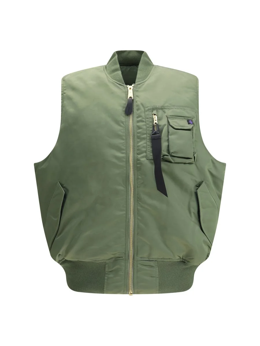 Alpha Industries Down Jackets - 1