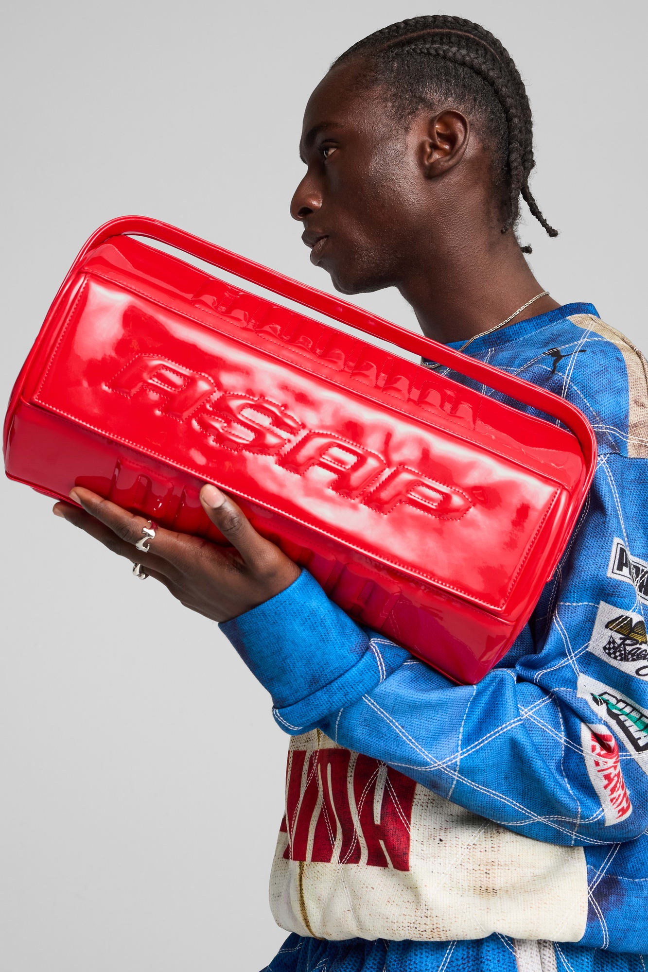 A$AP ROCKY x PUMA Toolbox Bag - 3