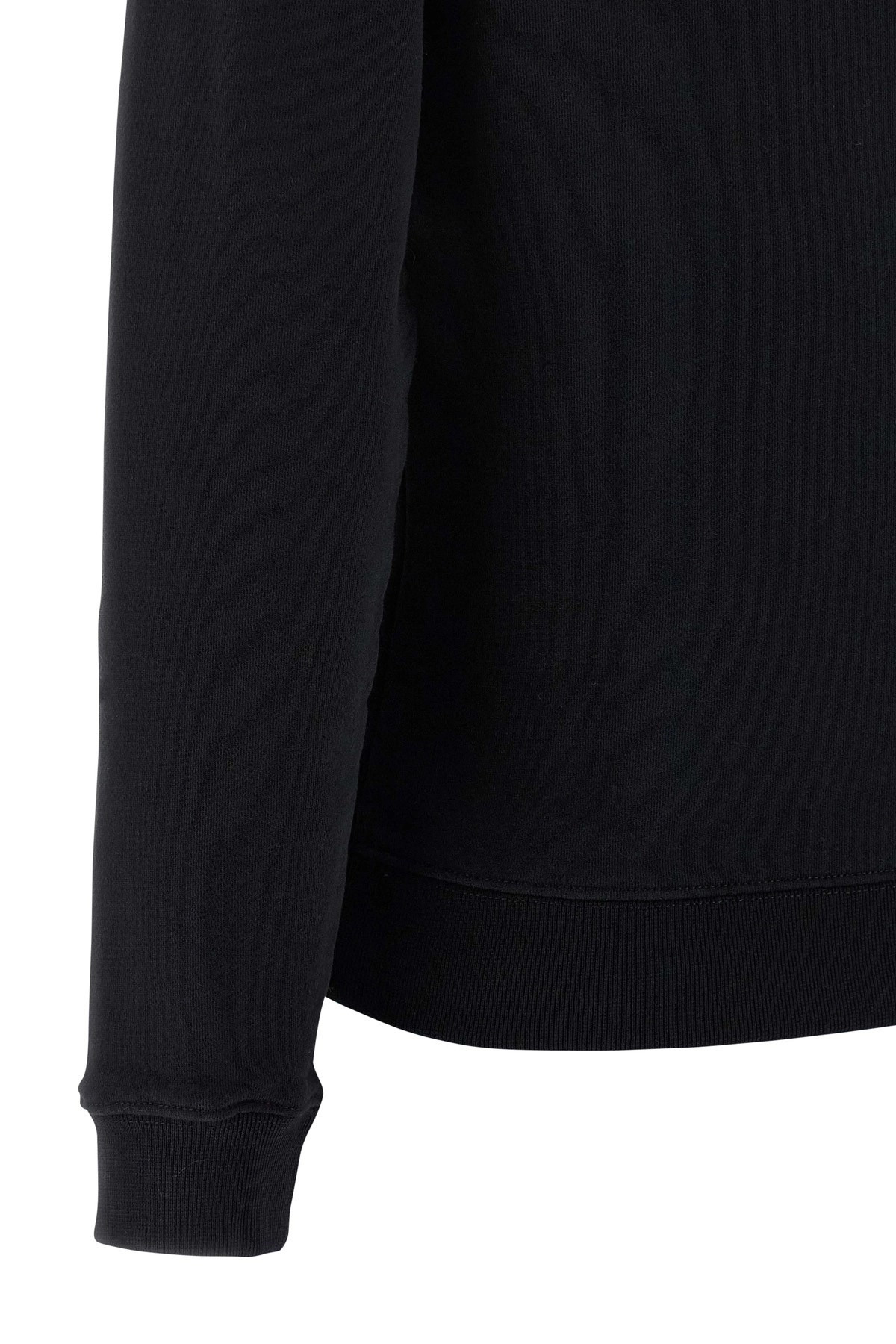 'Lady Fox' sweatshirt - 4