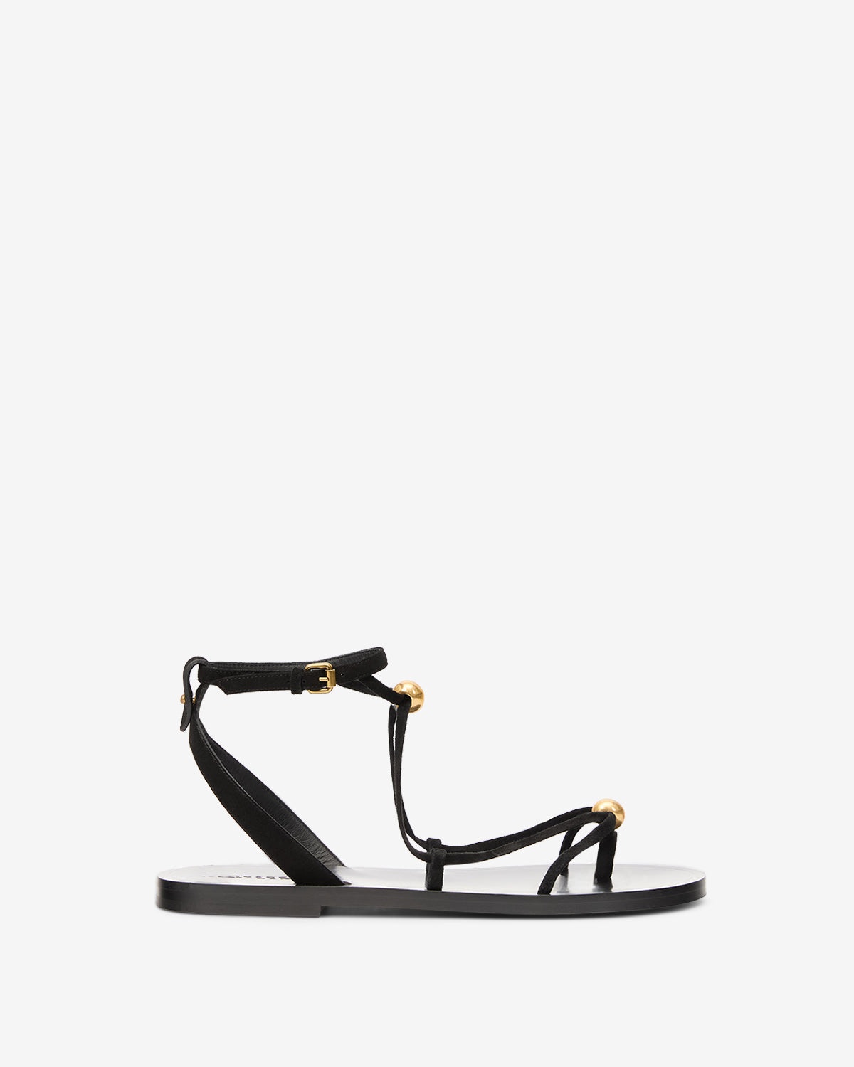 AZZI SANDALS - 6