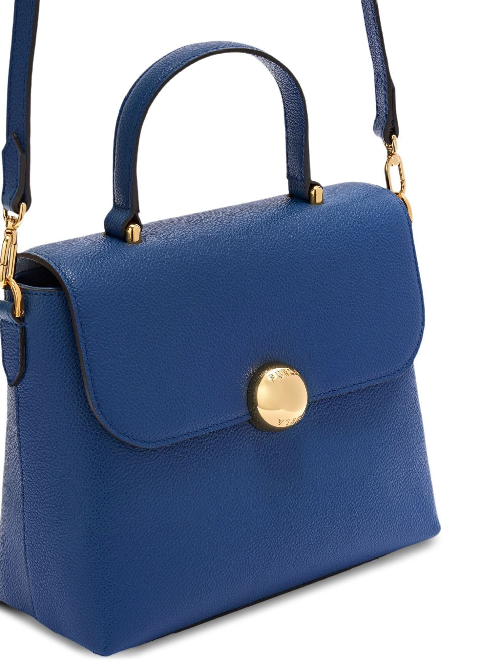Sfera dome-top satchel - 5