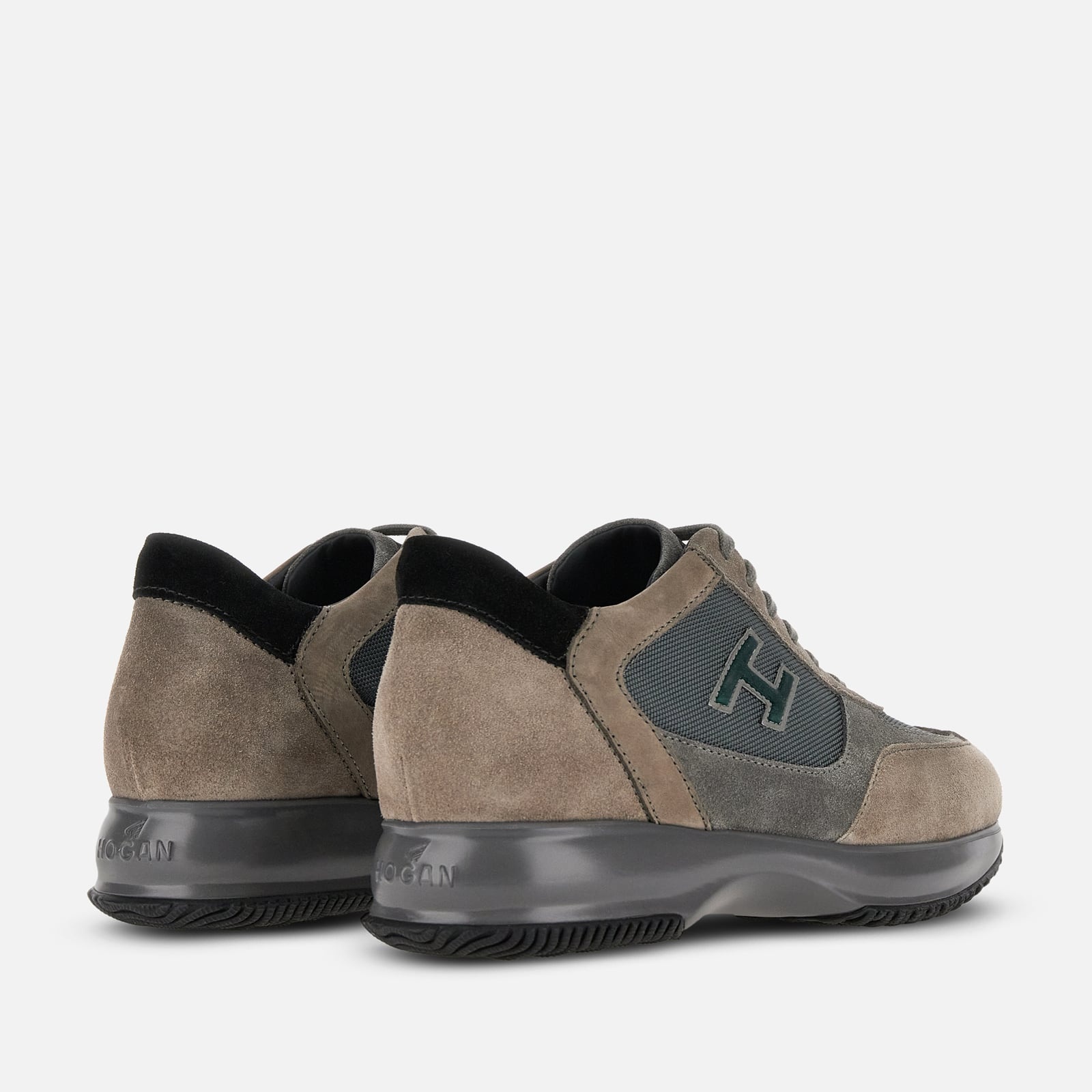 Sneakers Hogan Interactive - 3