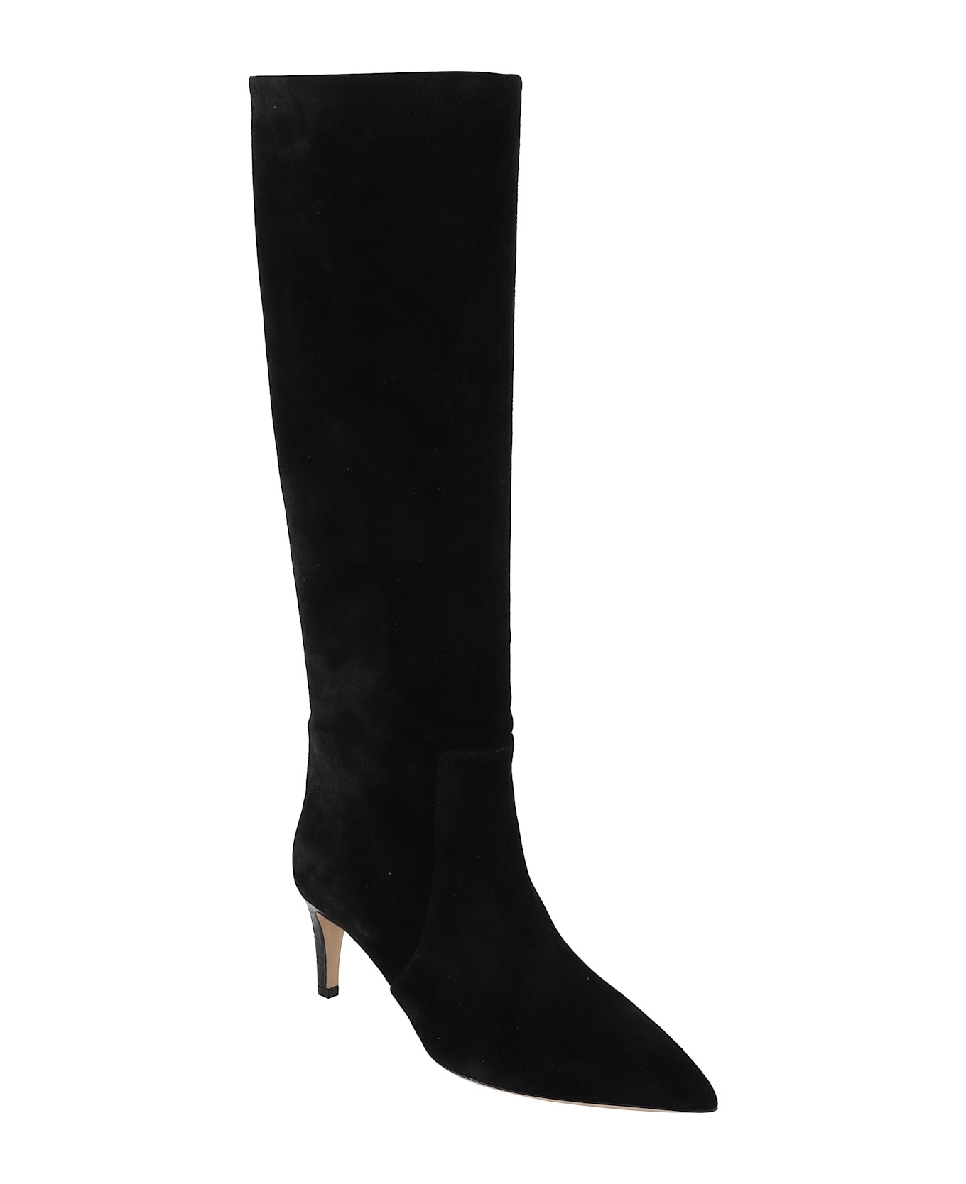 Stiletto Boot 60 - 2