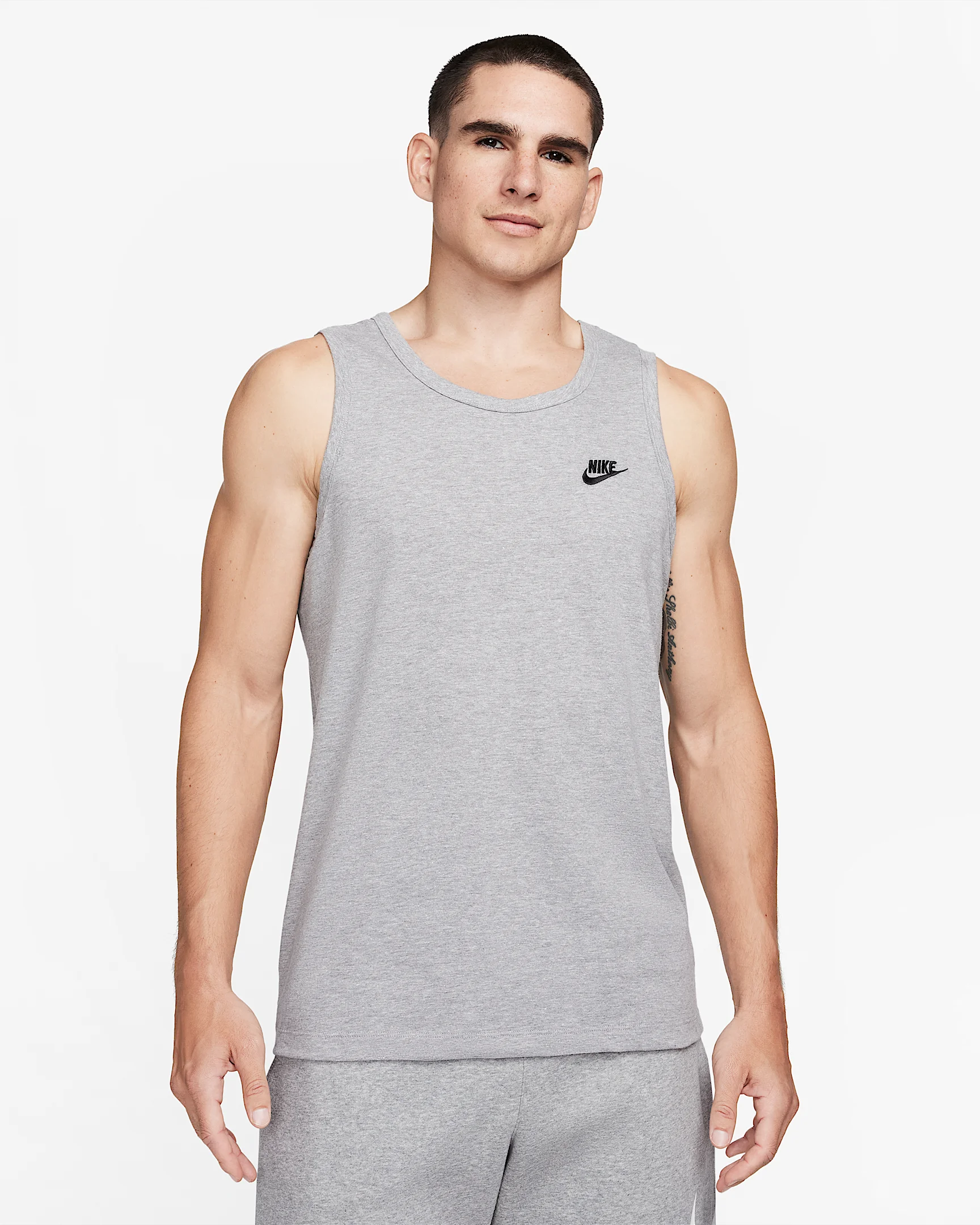 Nike Sportswear Club Men's Tank - 1
