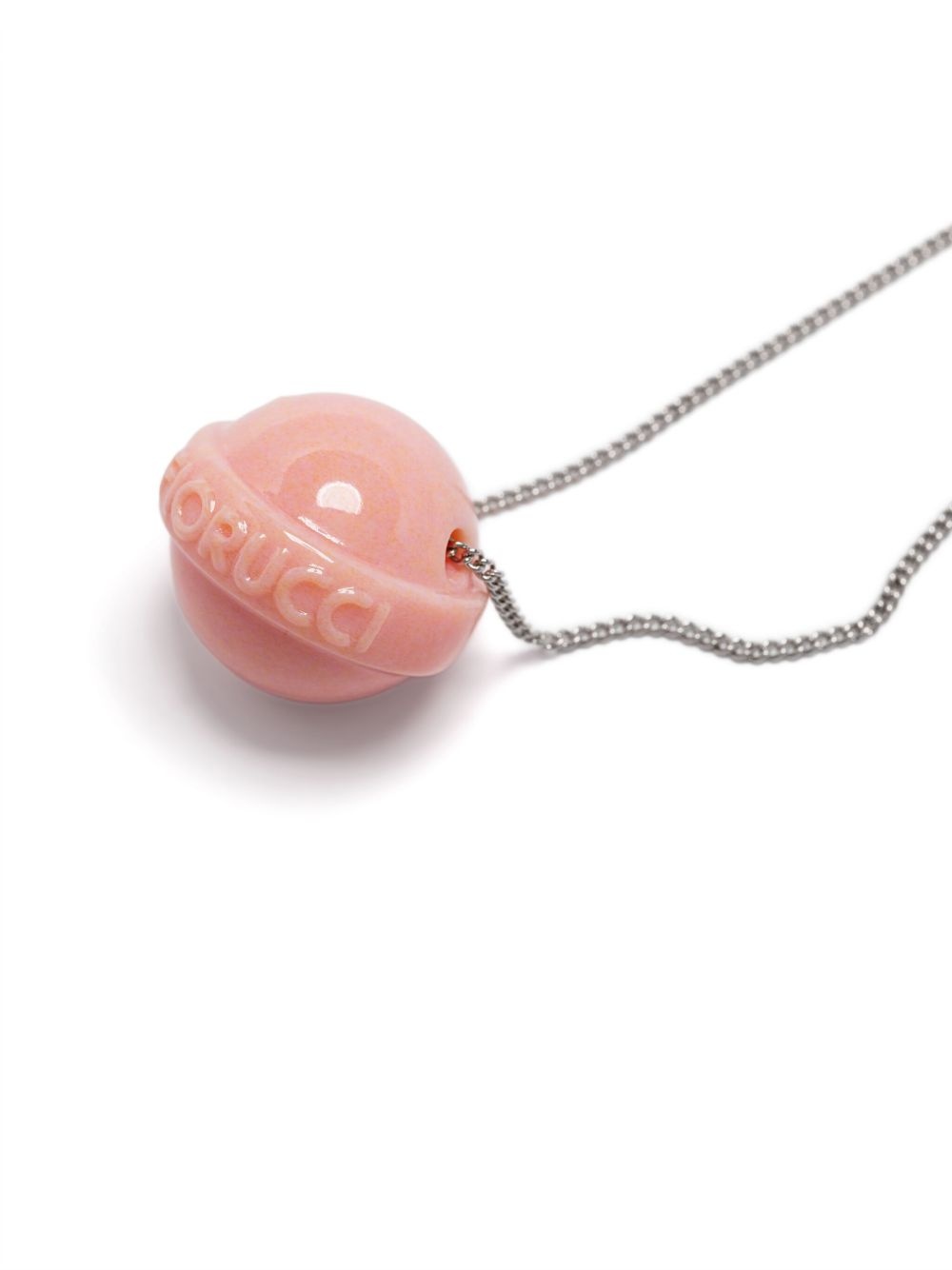 Lollipop necklace - 3
