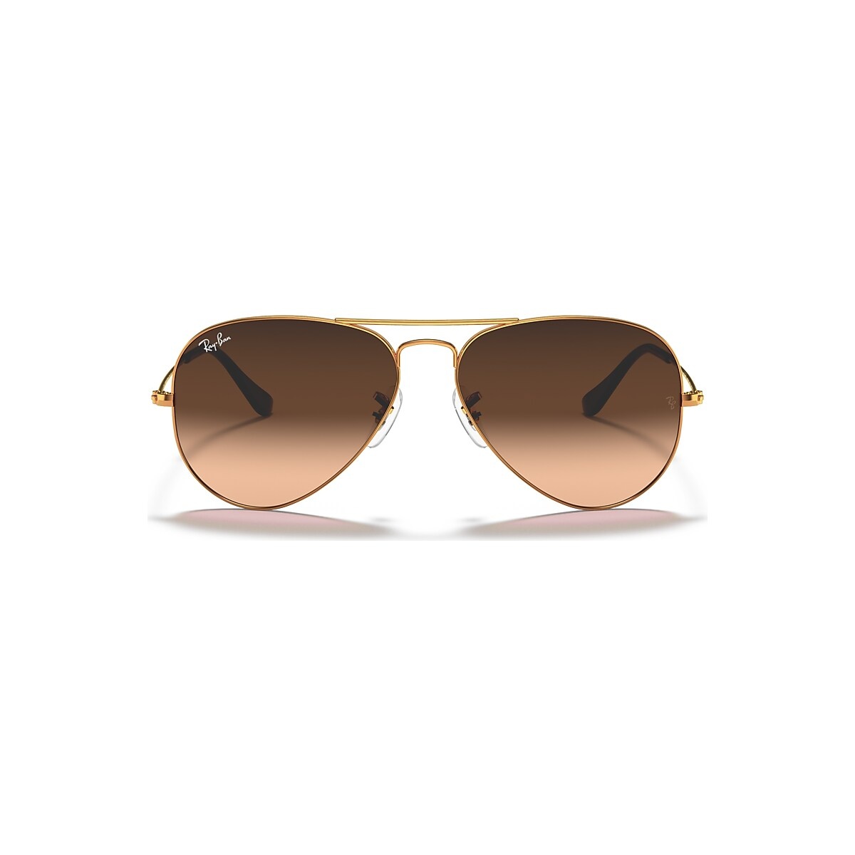 RB3025 Aviator Gradient - 1