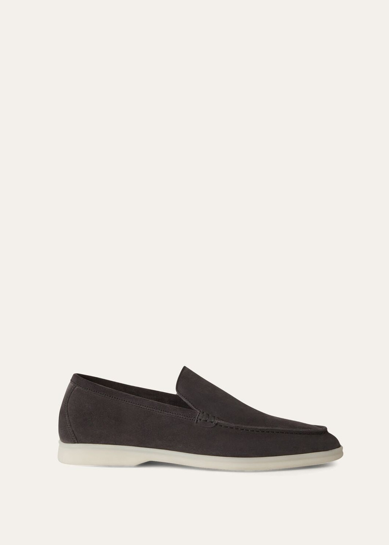 Summer Walk Loafers 1