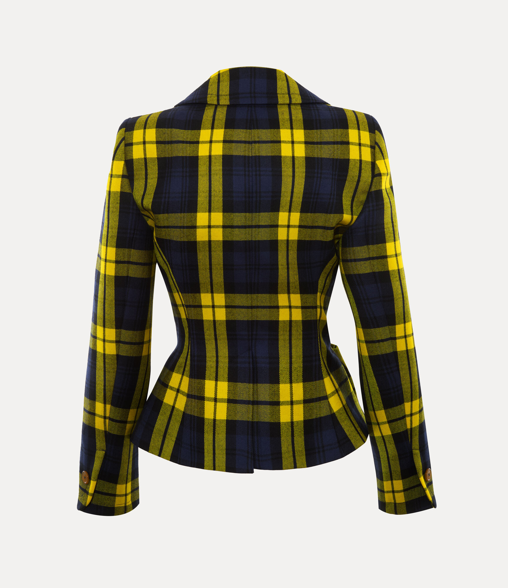 DRUNKEN JACKET - 5