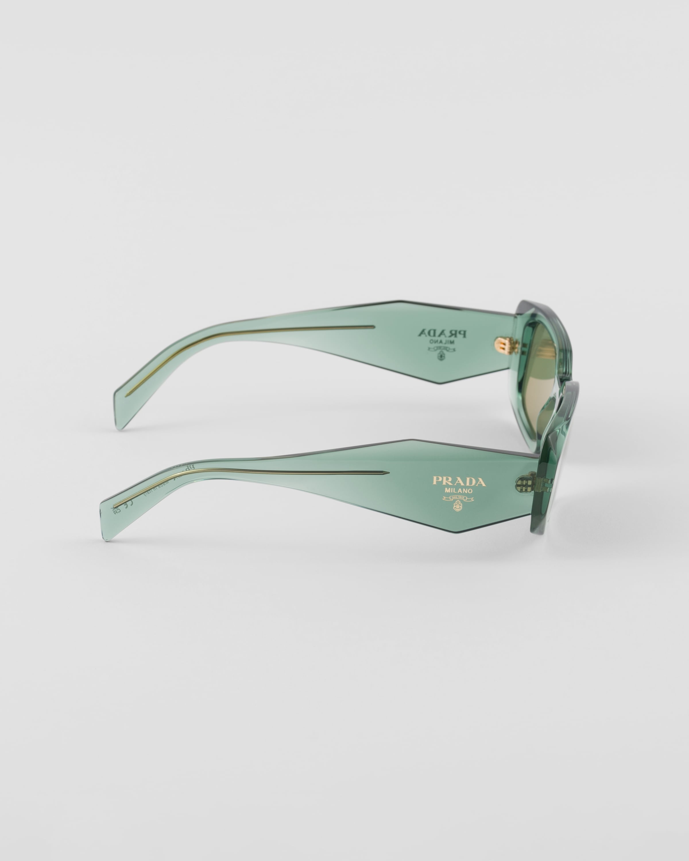 Prada Symbole sunglasses - 4