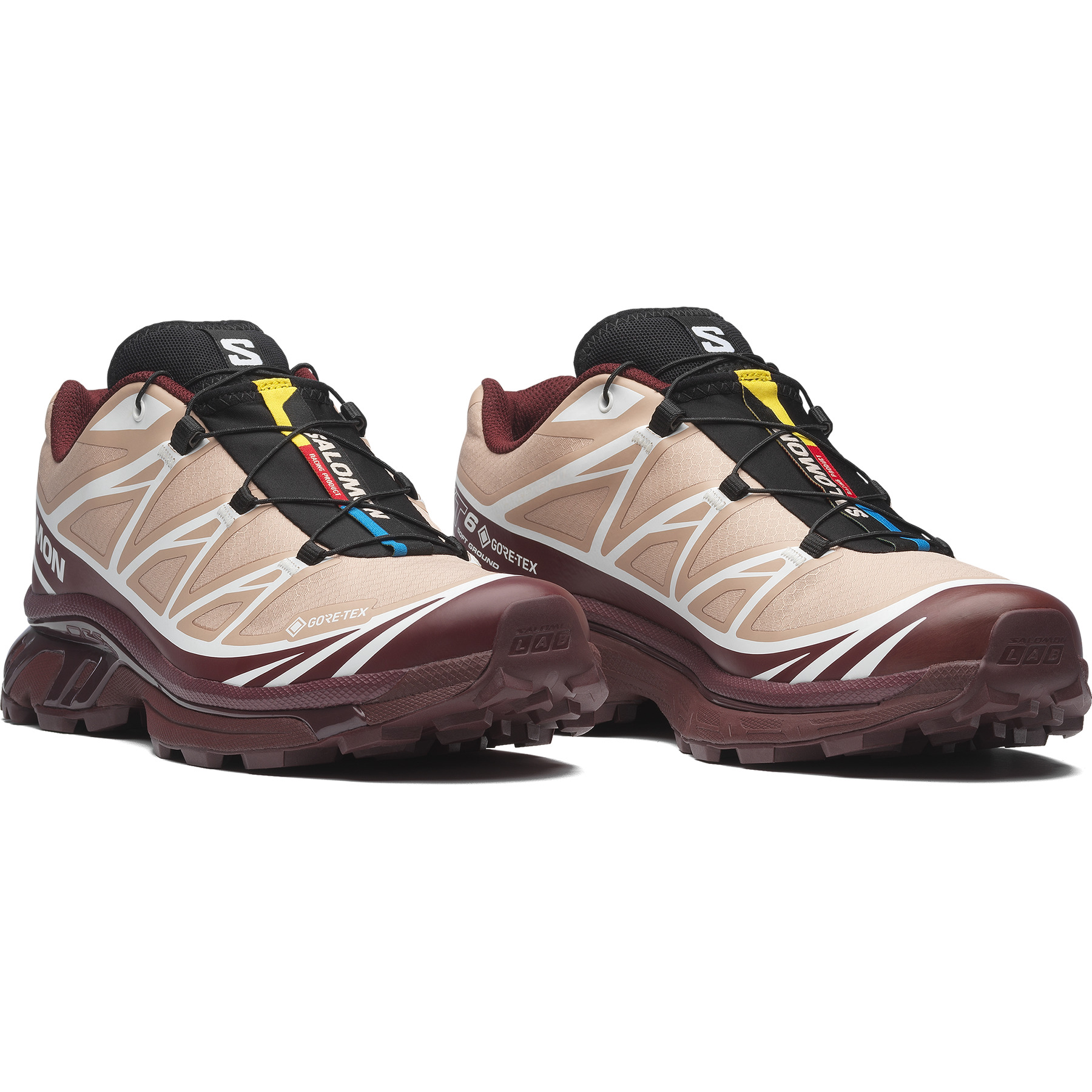 XT-6 GORE-TEX - 4