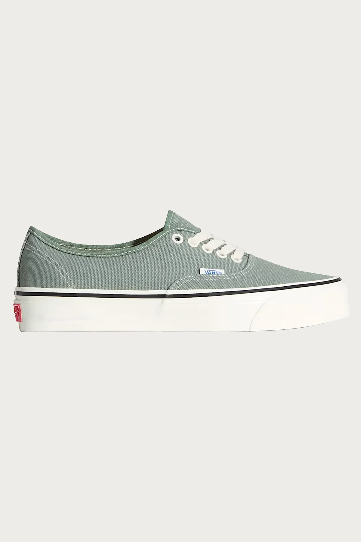 LX Authentic 44 - Duck Canvas Green Balsam - 1