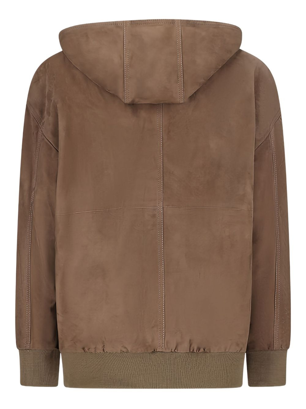 Zeno hooded jacket - 2