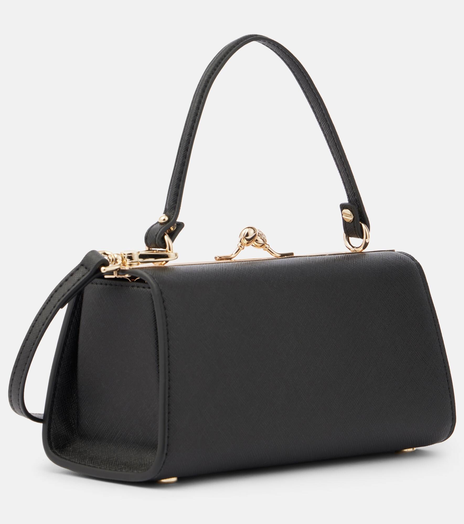 Doll Frame Small shoulder bag - 4