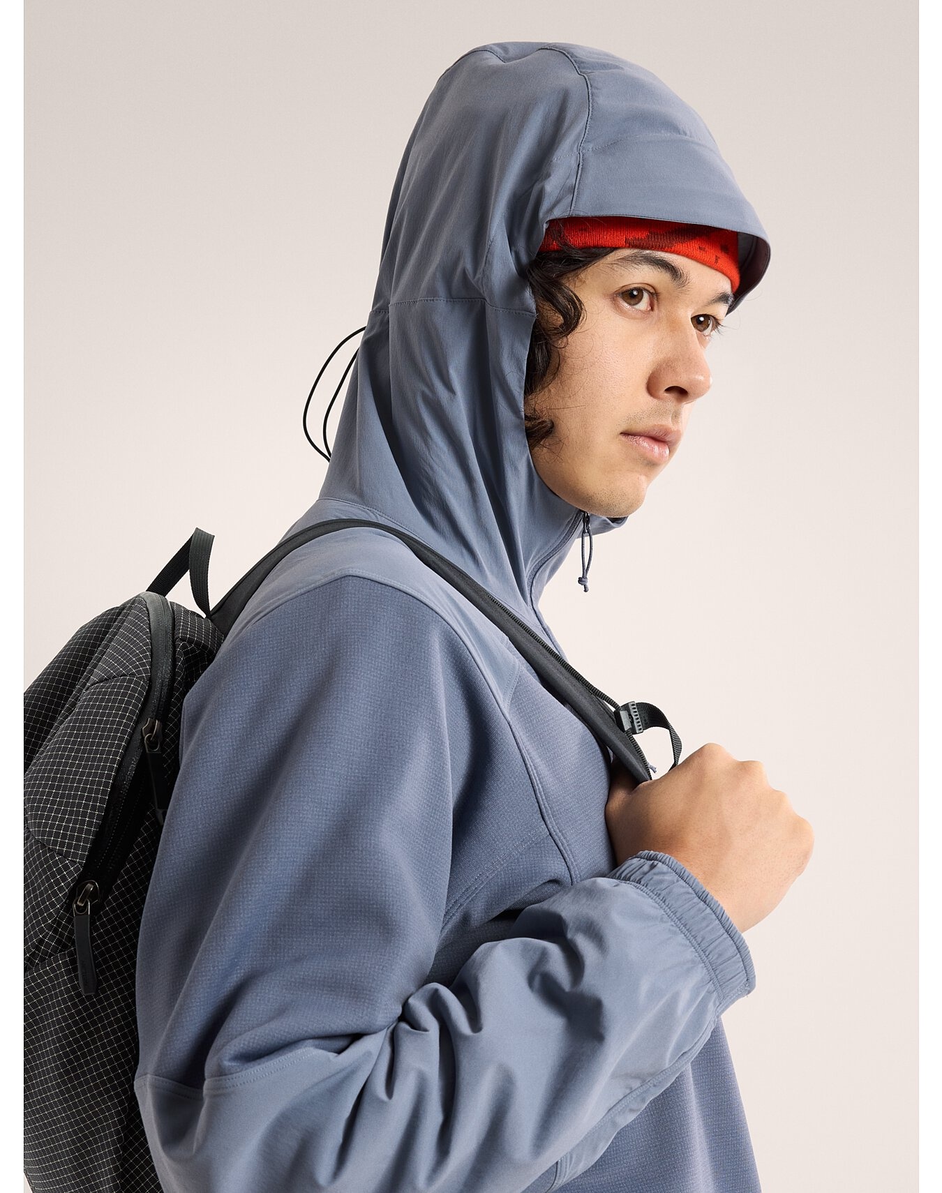 Konseal Pullover Hoody - 6