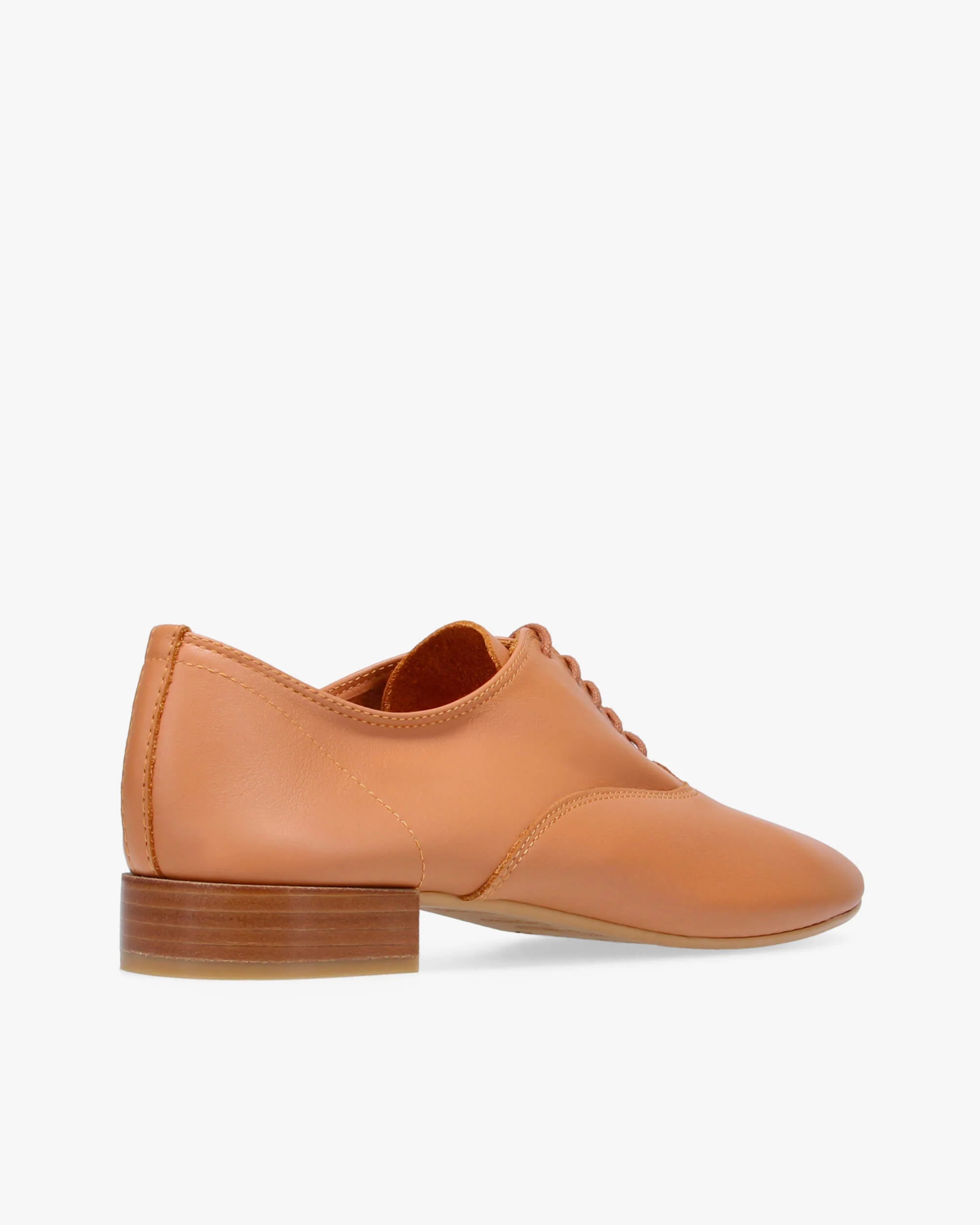 ZIZI OXFORD SHOES - 4