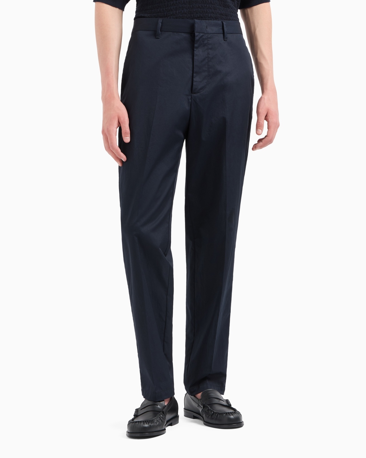 CLASSIC TROUSERS - 2
