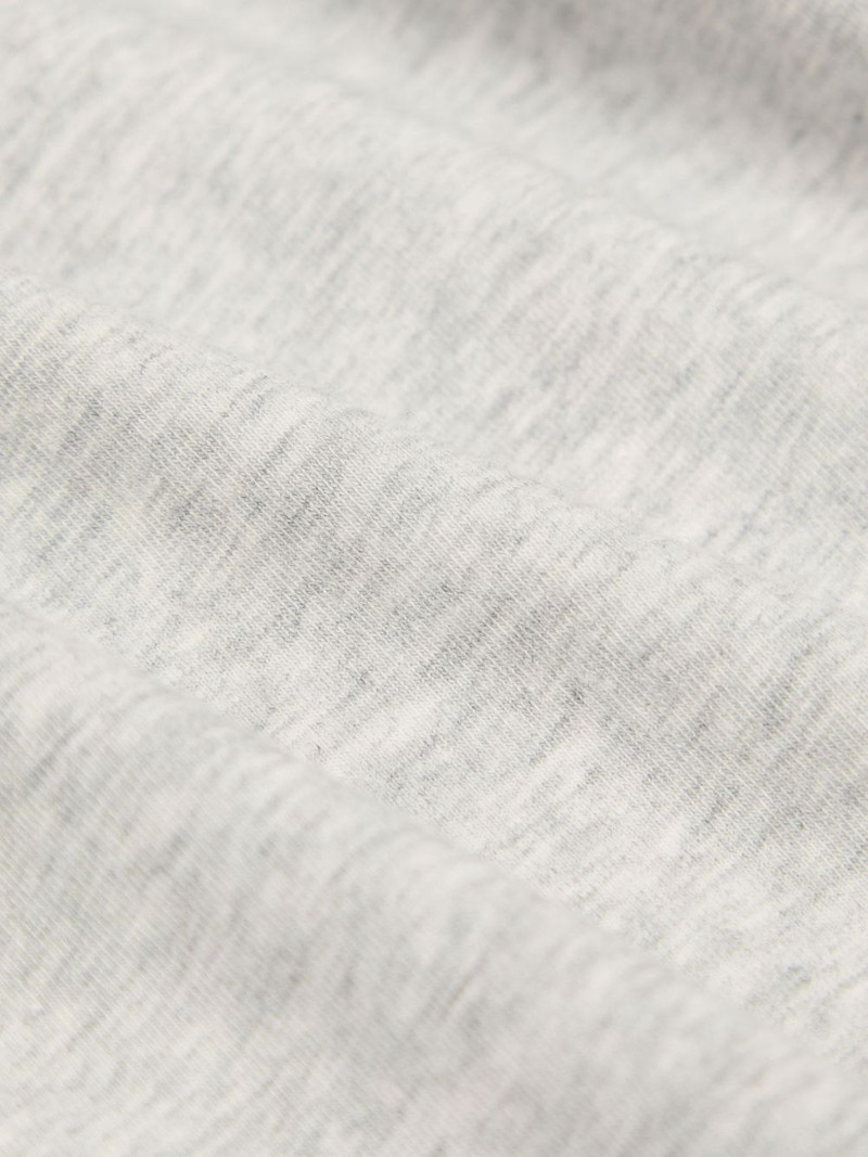 SKIMS cotton T-shirt outlook