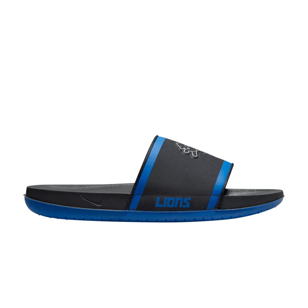 NFL x Offcourt Slide 'Detroit Lions 2024' - 1