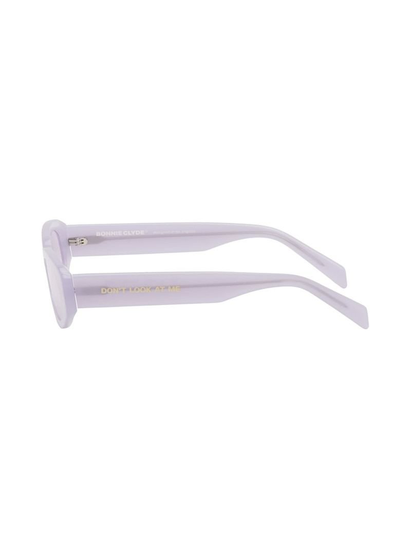 Purple Plum Plum Sunglasses 3