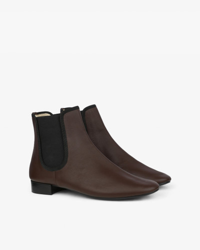 Repetto ELOR ANKLE BOOTS outlook