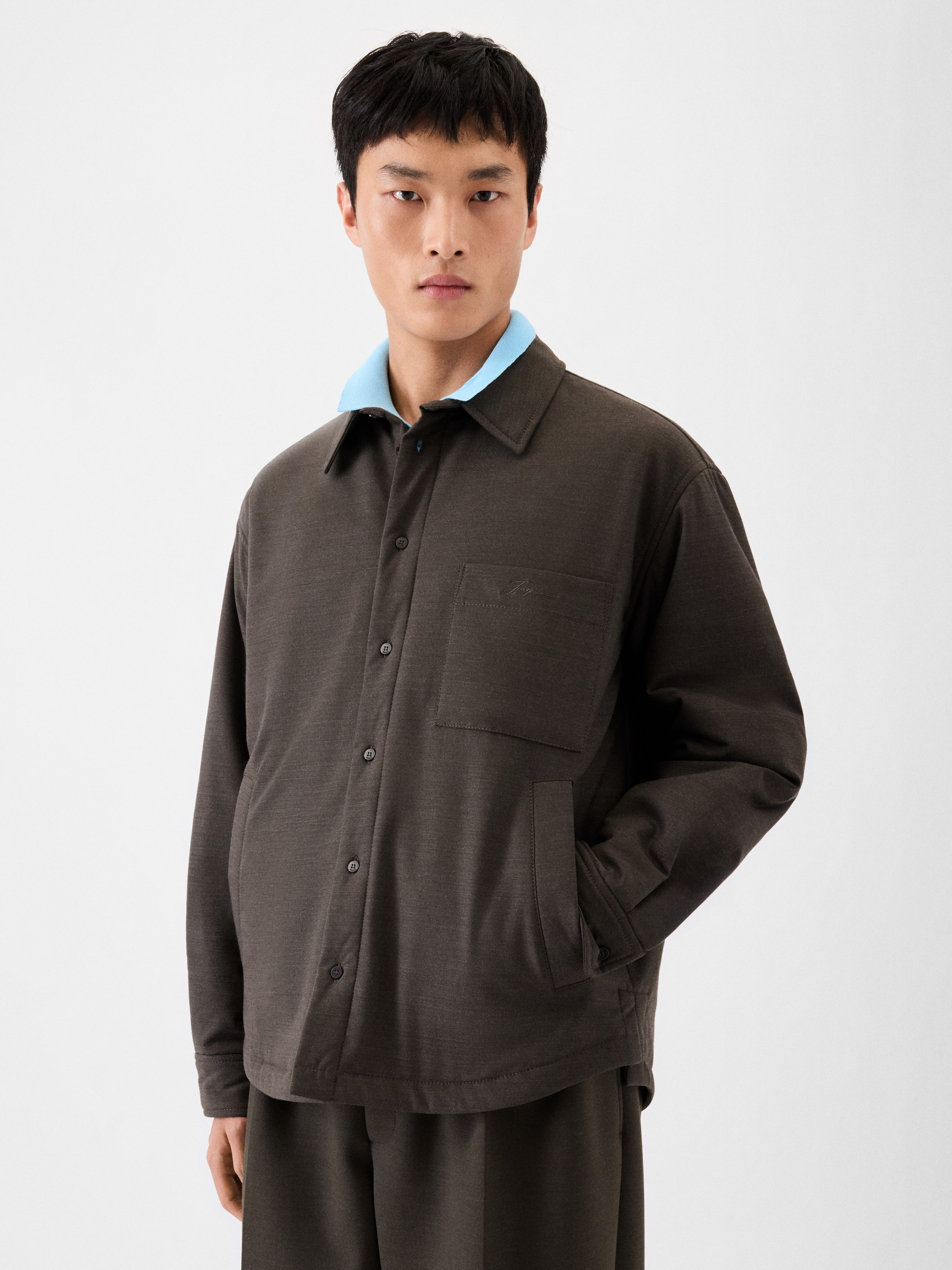 The Boulanger shirt - 3