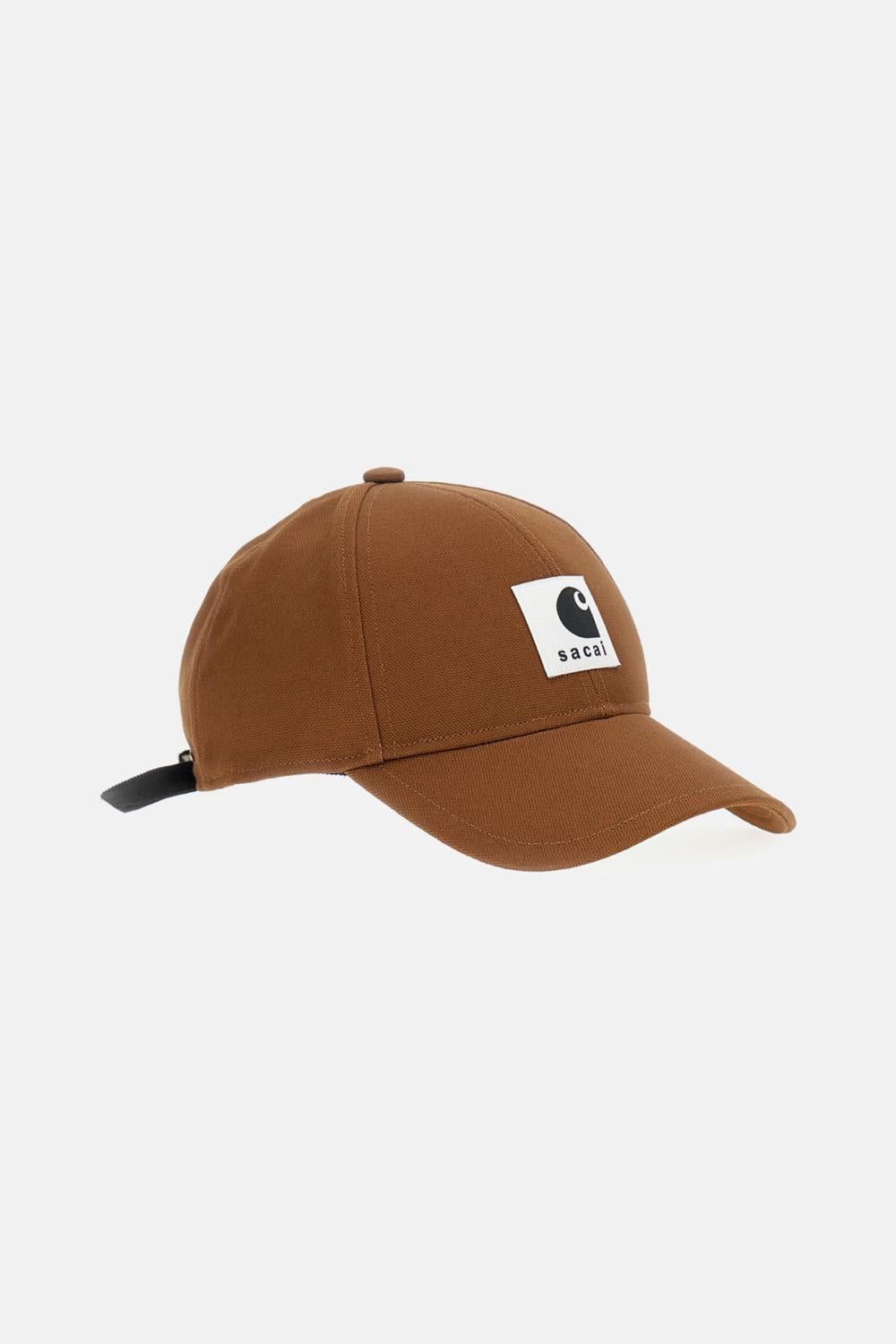 CAPPELLINO SACAI X CARHARTT WIP - 2