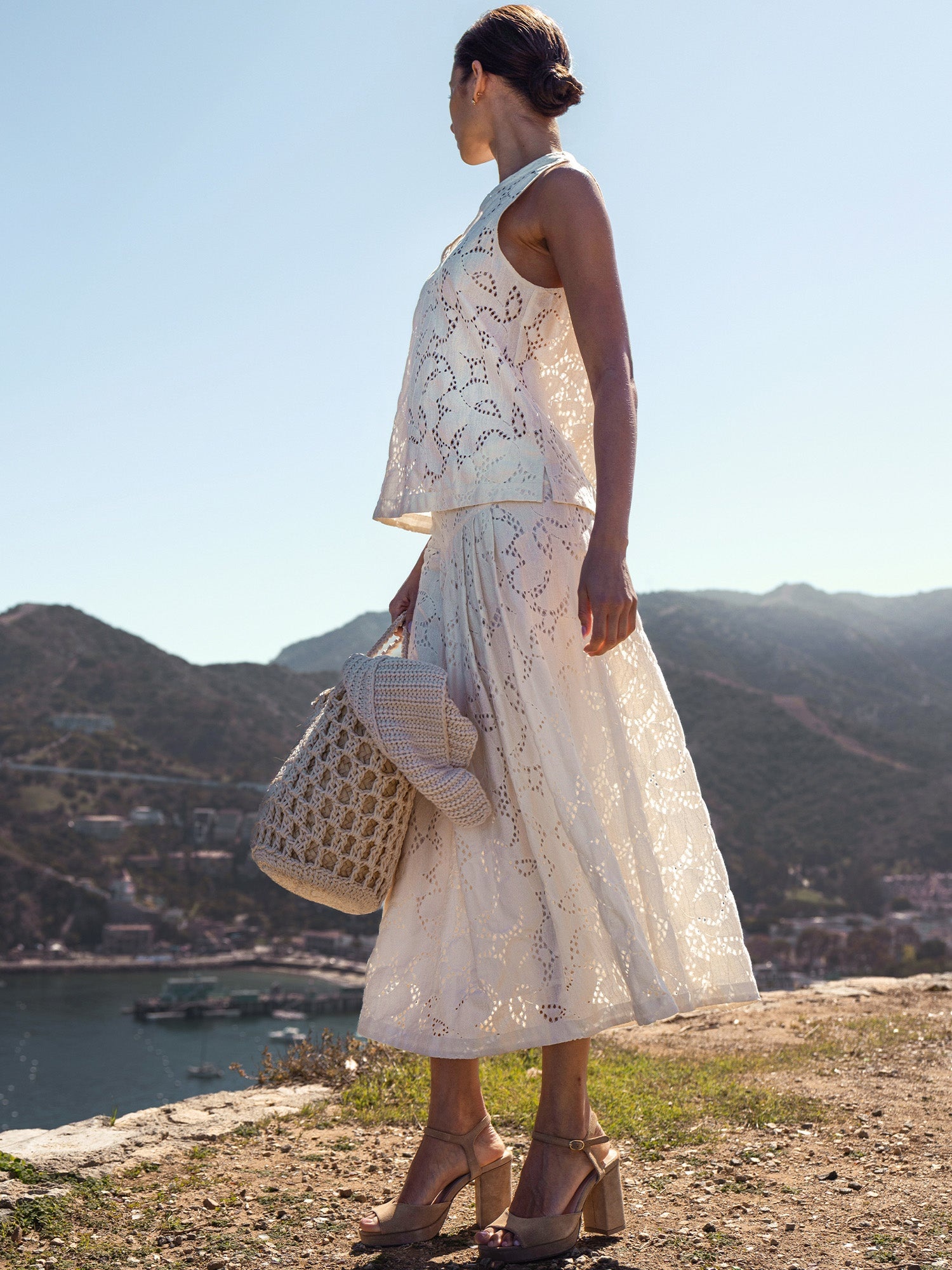 The Chiara Skirt - 7