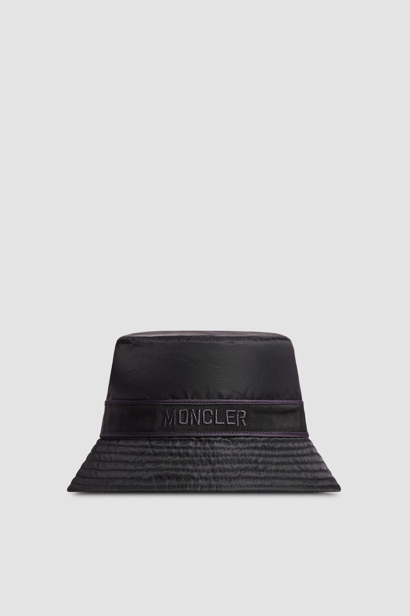 Satin Bucket Hat 1