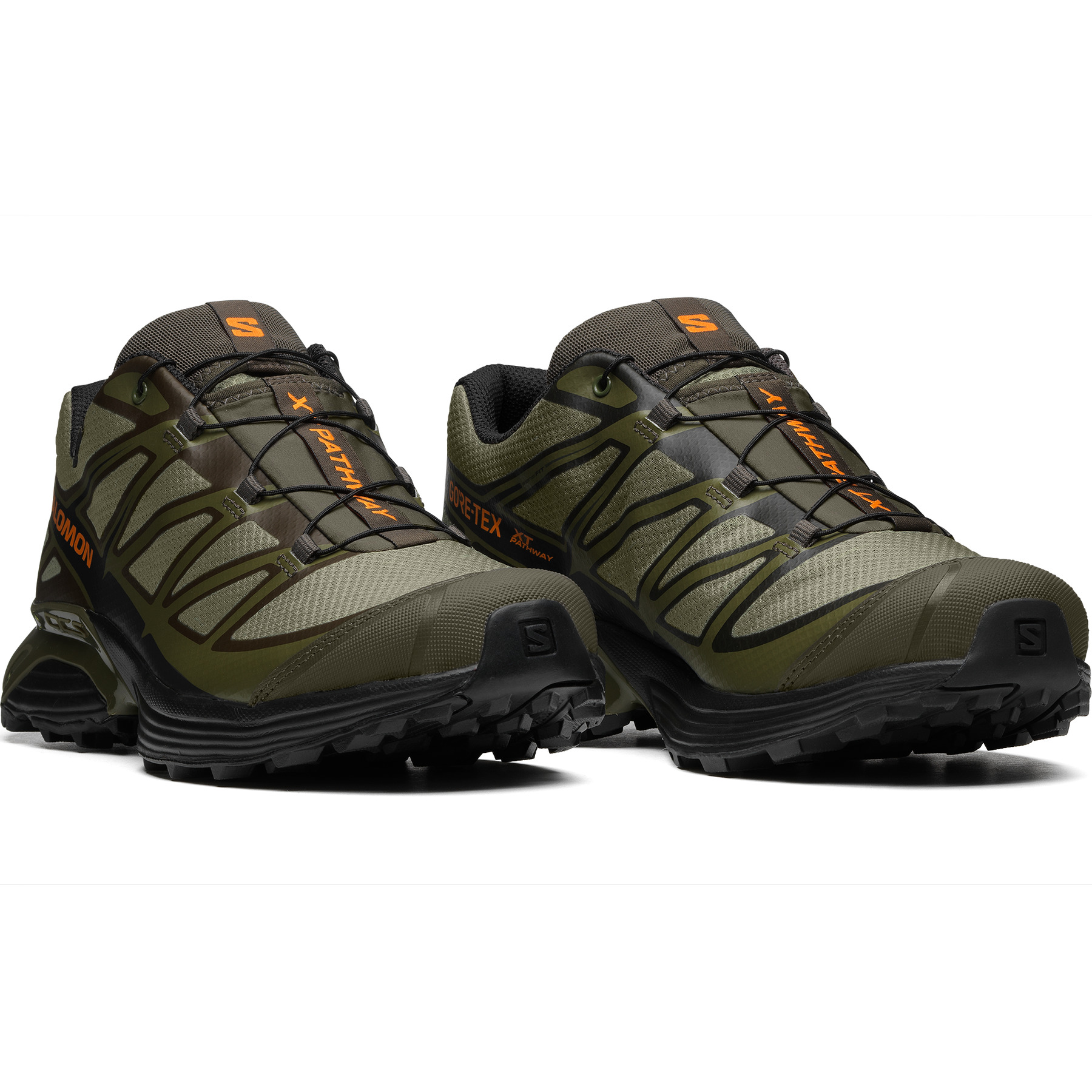 salomon xt wings gore tex