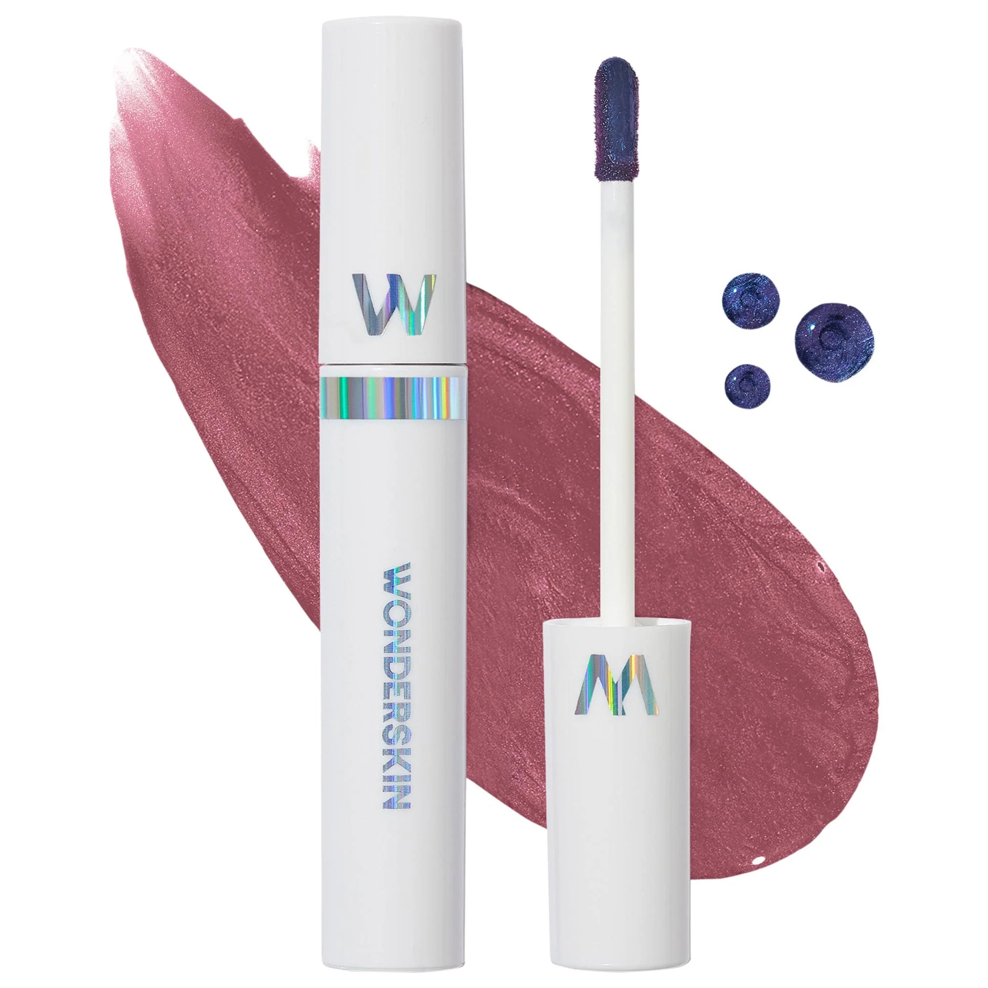 Wonder Blading All-Day Lip Stain - 1