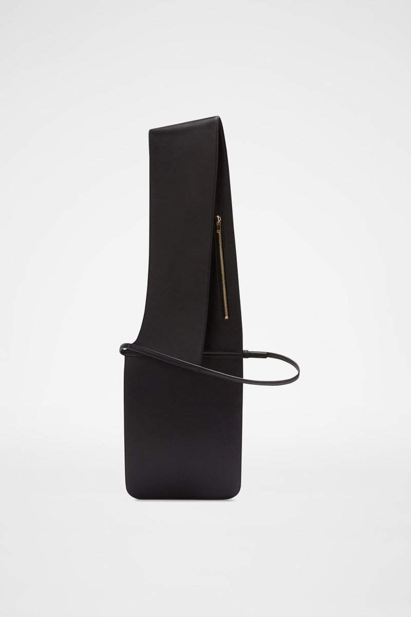 Jil Sander Belted Vest outlook