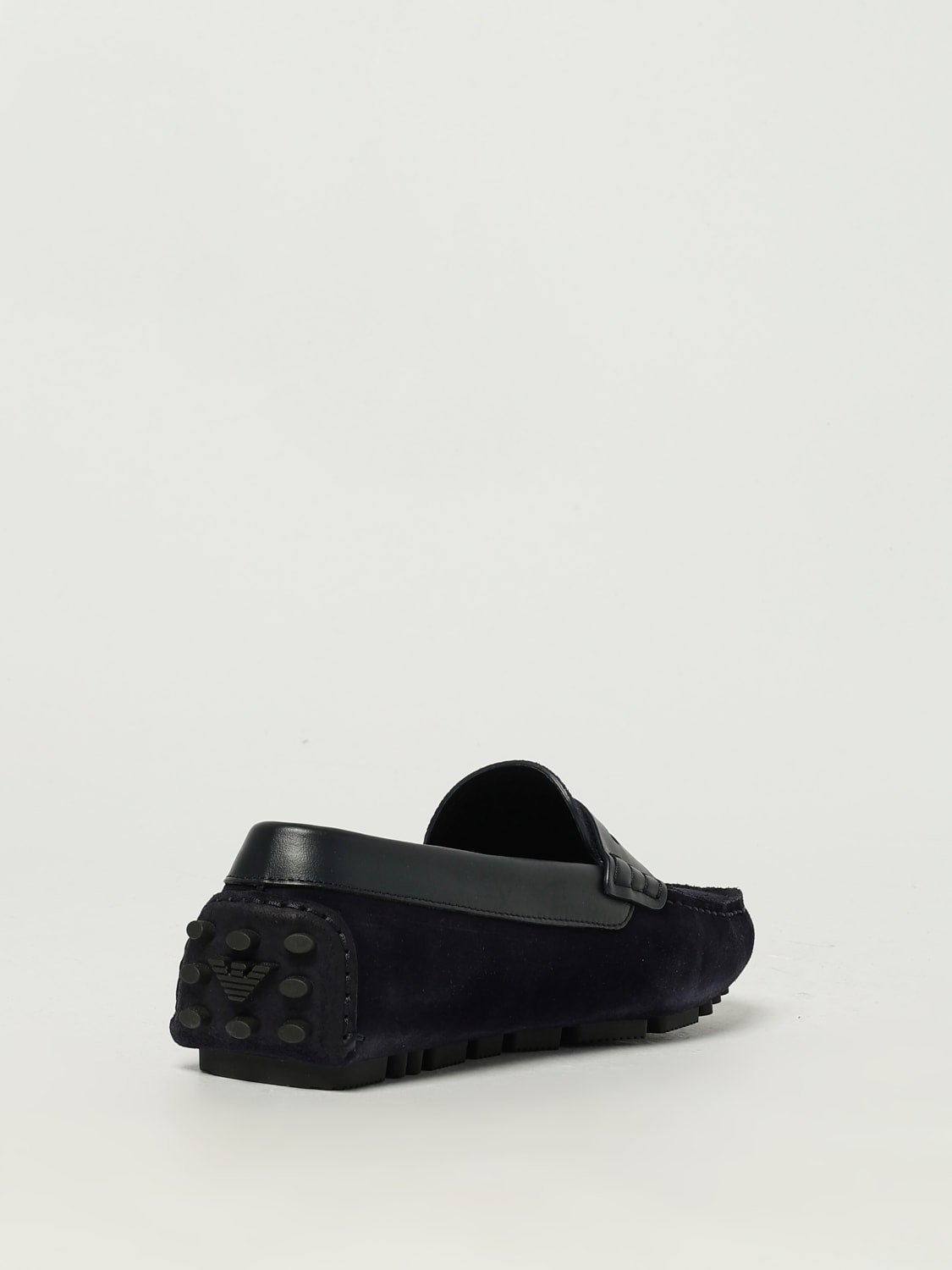 Loafers men Emporio Armani - 3