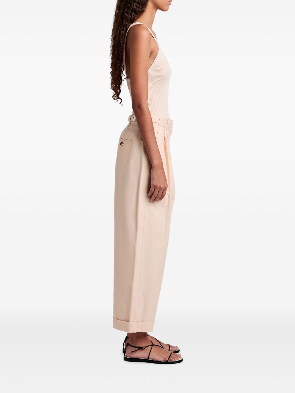 Kyle trousers - 3