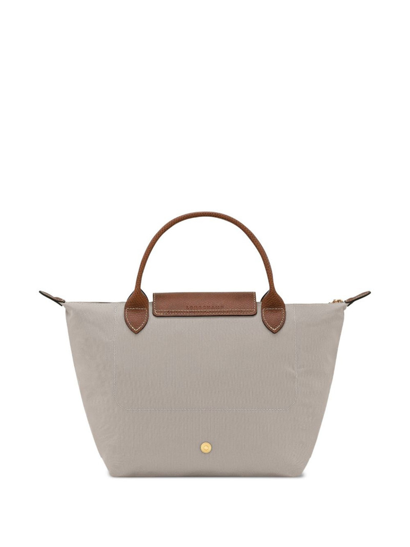 small Le Pliage Original flap tote bag 3