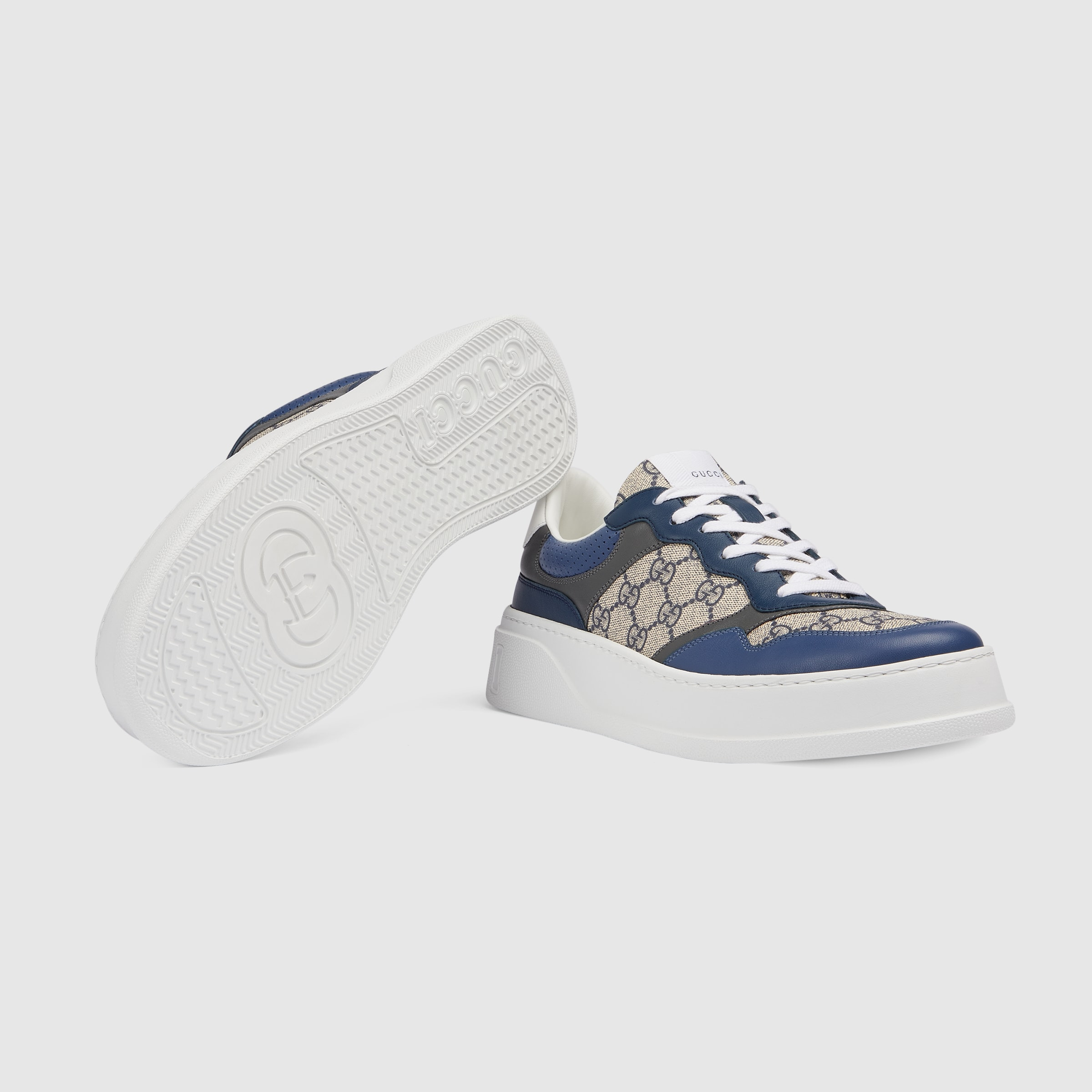 Men's GG sneaker - 6